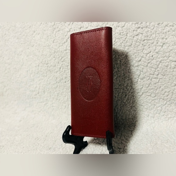 Cartier 4 Ring KeyHolder - Picture 13 of 14